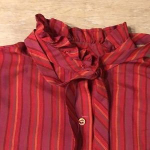 Vintage Dee Cee Blouse